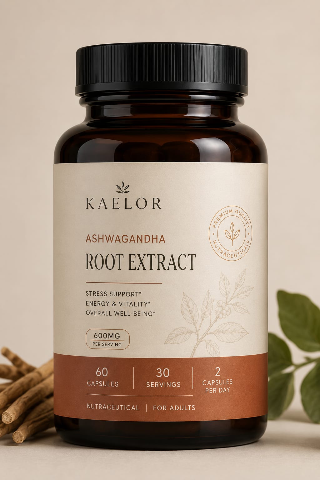 Vitamin AG Capsules