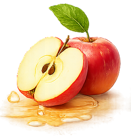 Apple Cider Vinegar