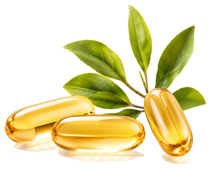 Vitamin B12 Capsules