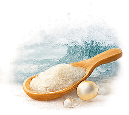 Marine Collagen Powder
